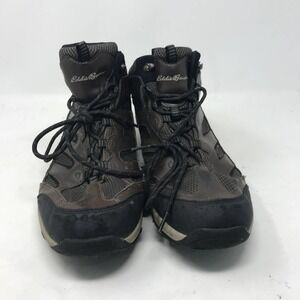 Eddie Bauer Graham Hiking Boots, S: 13M